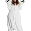 Polar Bear Onesie Kigurumi SAZAC