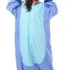 Stitch Onesie Kigurumi SAZAC
