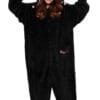 Kuromi Sanrio Onesie Kigurumi SAZAC